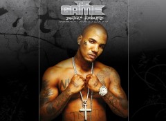 Wallpapers Music The Game