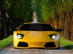 Wallpapers Cars Lamborghini