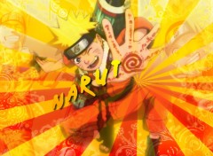 Wallpapers Manga Naruto-Powa :)