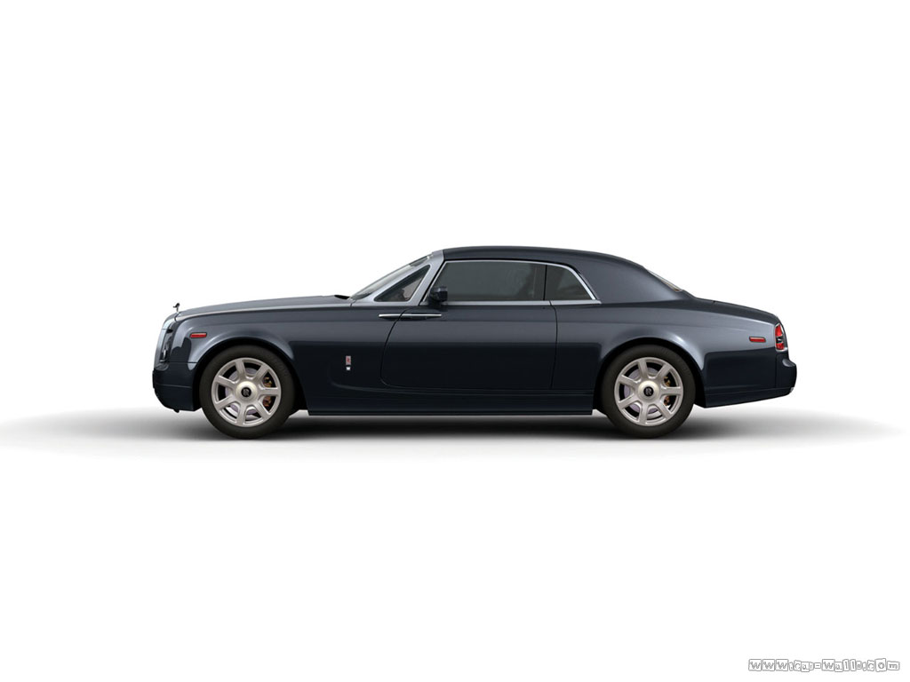 Fonds d'cran Voitures Rolls-Royce 