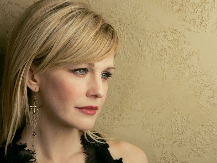 Wallpapers Celebrities Women Kathryn Morris Wallpaper N179242