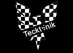 Wallpapers Music Tecktonik carreaux