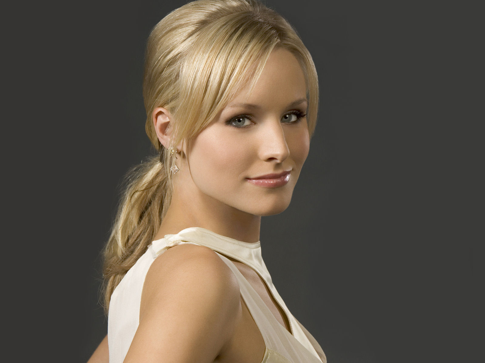 Wallpapers Celebrities Women Kristen Bell 