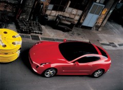 Wallpapers Cars ferrari new