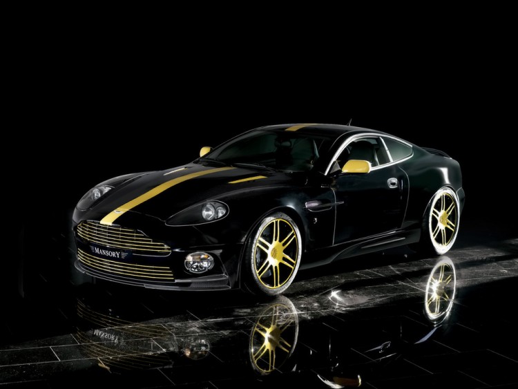 Fonds d'cran Voitures Aston Martin aston