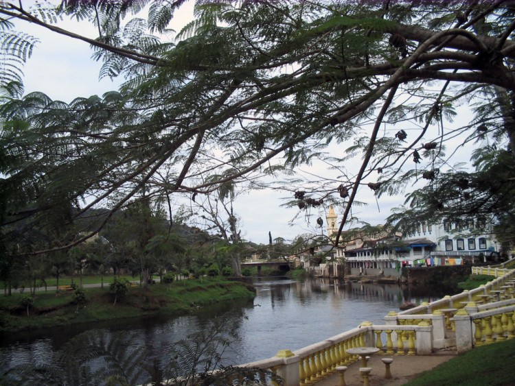 Fonds d'cran Voyages : Amrique du sud Brsil Morretes - Paran - Brasil