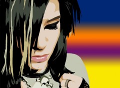 Wallpapers Music BillKaulitz