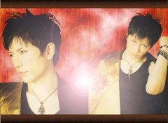 Wallpapers Music Gackt