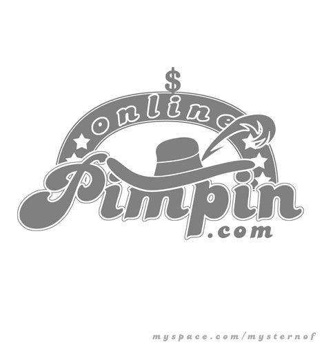 Fonds d'cran Art - Numrique Logos OnlinePimpin.com flat