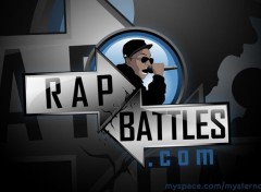 Fonds d'cran Art - Numrique RapBattles.com