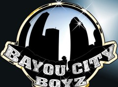 Wallpapers Digital Art Bayou City Boyz