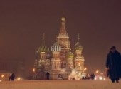 Fonds d'cran Voyages : Europe moscou