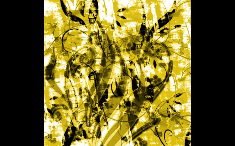 Fonds d'cran Art - Numrique Abstrait Wallpaper N179599