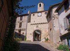 Wallpapers Trips : Europ Cordes sur Ciel