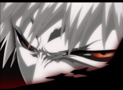 Wallpapers Manga The Devil Eyes