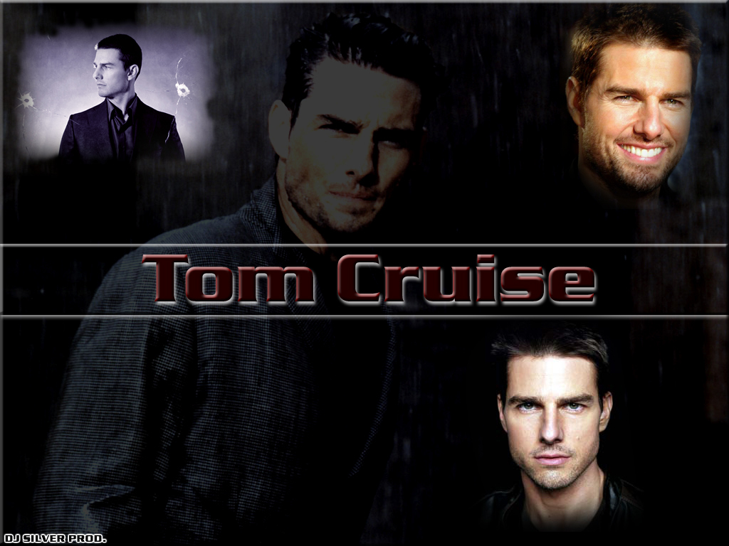 Fonds d'cran Clbrits Homme Tom Cruise Tom Cruise