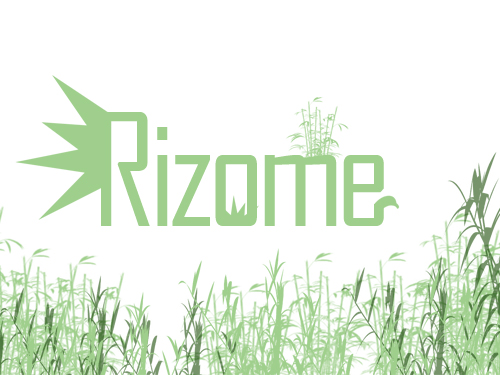 Wallpapers Digital Art Design Rizome