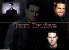 Fonds d'cran Clbrits Homme Tom Cruise