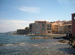 Fonds d'cran Voyages : Europe st tropez