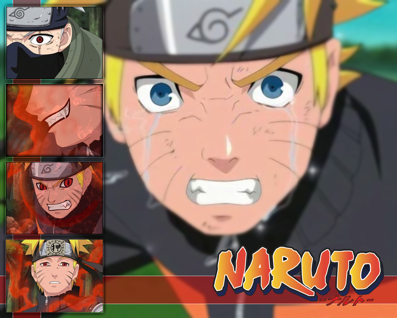 Wallpapers Manga Naruto naruto shippuden