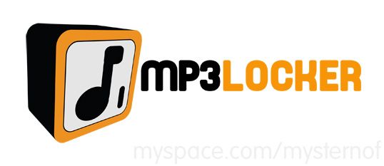 Fonds d'cran Art - Numrique Logos mp3 locker