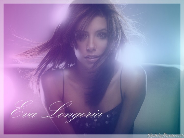 Fonds d'cran Clbrits Femme Eva Longoria Eva Longoria