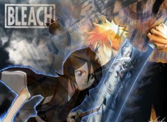 Wallpapers Manga Bleach