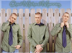 Wallpapers Celebrities Men Chad Michael Murray