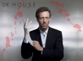 Wallpapers TV Soaps Dr House