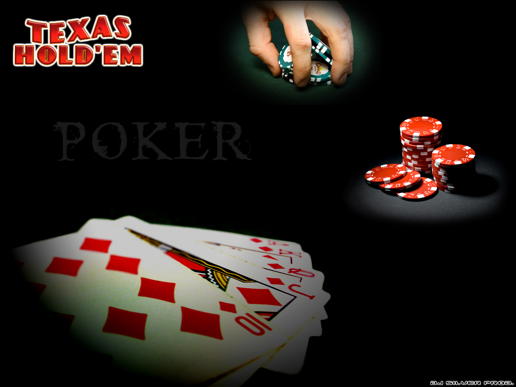 Wallpapers Sports - Leisures Poker - Casino Poker Texas Hold'em