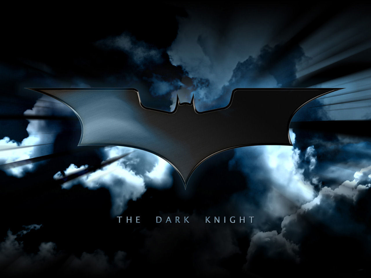 Wallpapers Movies Batman - The Dark Knight 