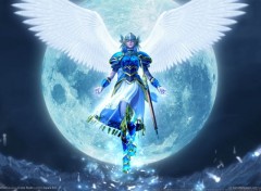 Wallpapers Video Games Valkyrie Profile: Lenneth