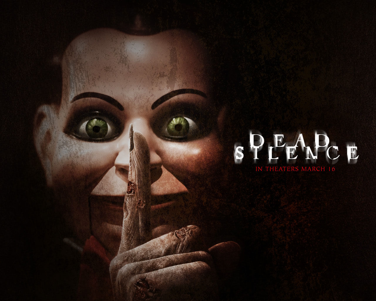 Wallpapers Movies Dead Silence 