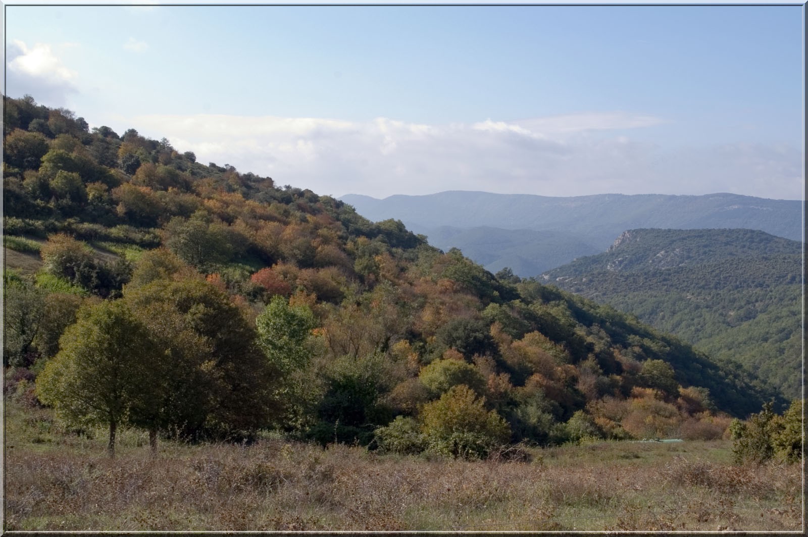 Wallpapers Trips : Europ France > Languedoc-Roussillon Les Corbires