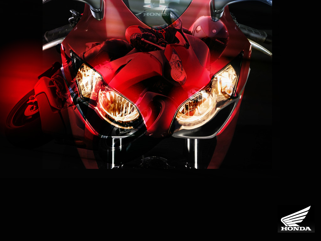 Wallpapers Motorbikes Honda Honda cbr