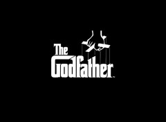 Fonds d'cran Cinma The Godfather