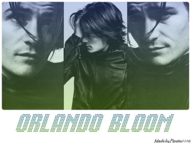 Wallpapers Celebrities Men Orlando Bloom Orlando Bloom