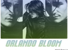 Fonds d'cran Clbrits Homme Orlando Bloom