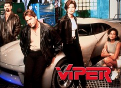 Wallpapers TV Soaps Srie viper