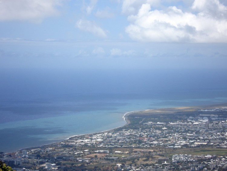 Fonds d'cran Nature Paysages COTE NORD EST