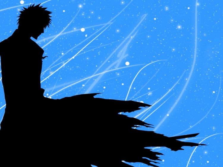 Wallpapers Manga Wallpapers Bleach Ichigo Bankai By Nathoo Hebus Com