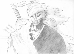 Wallpapers Art - Pencil ichigo