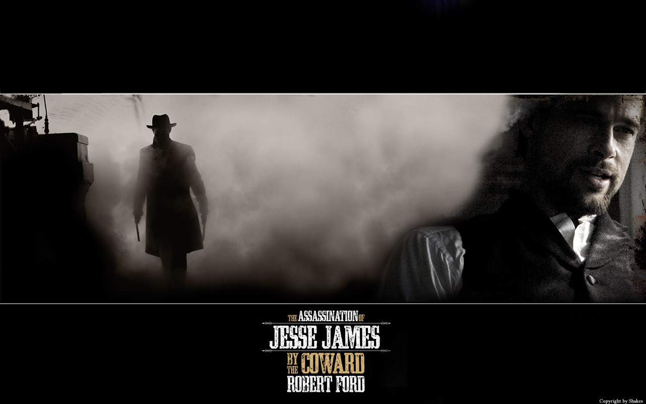 Wallpapers Movies The Assassination of Jesse James by the Coward Robert Ford L'assassinat de Jesse James par le lche Robert Ford