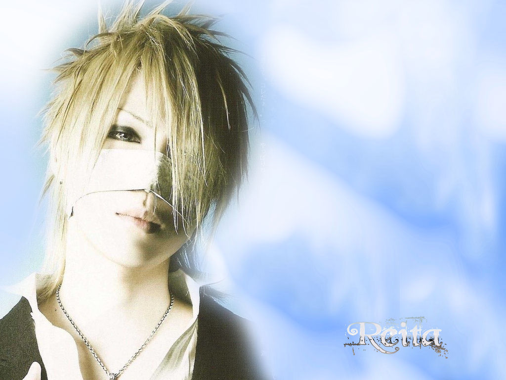 Wallpapers Music Gazette Reita