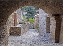 Wallpapers Trips : Europ Minerve