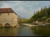 Wallpapers Trips : Europ Moulin de Cabrerets