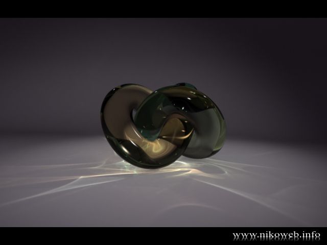 Wallpapers Digital Art 3D caustic 01