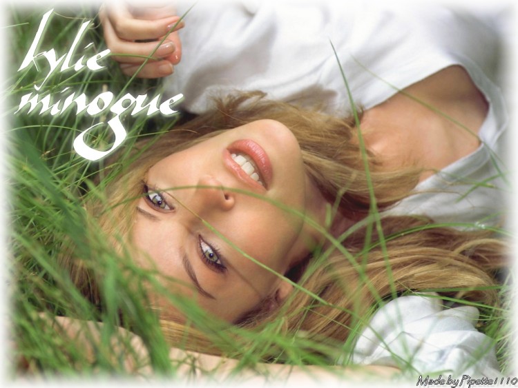 Fonds d'cran Musique Kylie Minogue Kylie Minogue