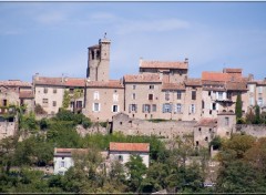 Fonds d'cran Voyages : Europe Cordes sur Ciel