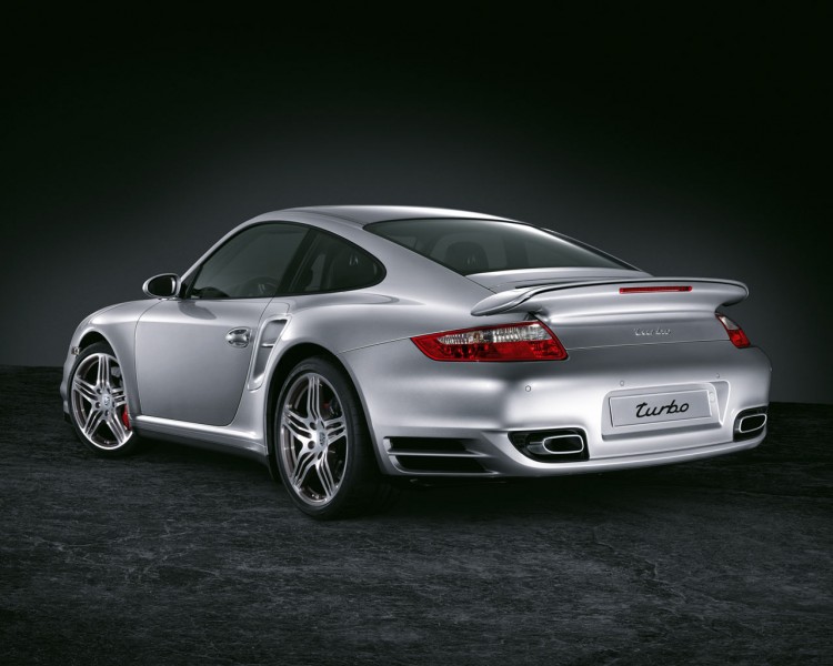 Wallpapers Cars Porsche Porsche Turbo